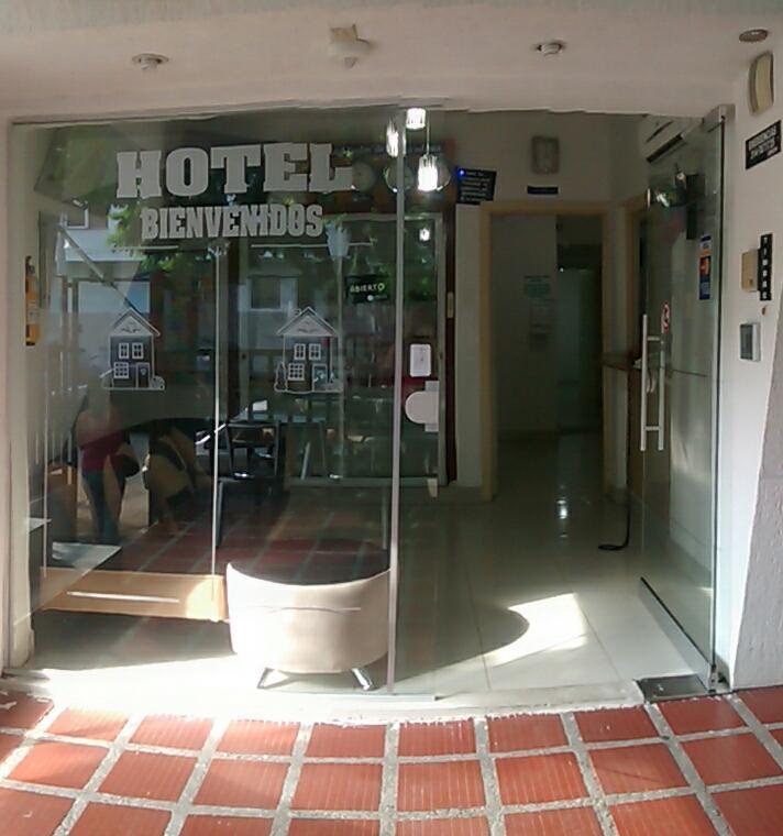Hotel Jardin De Tequendama Cali Exteriér fotografie