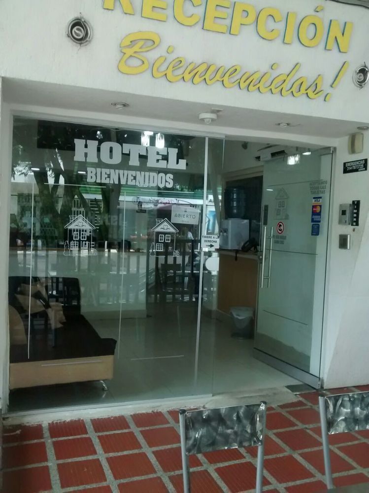 Hotel Jardin De Tequendama Cali Exteriér fotografie